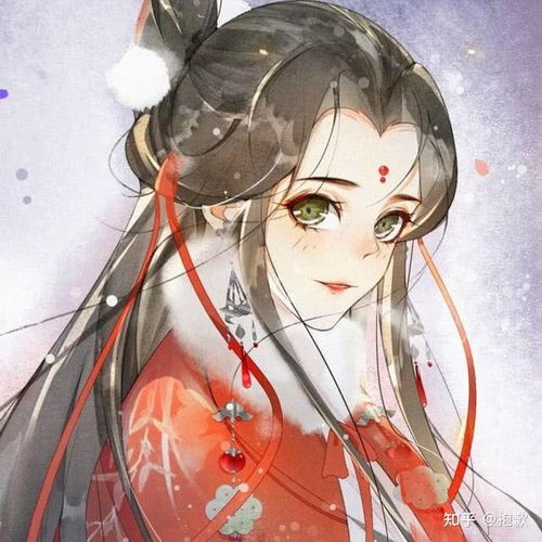 短篇古风虐文