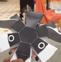 搞笑段子gif当媳妇摆出这种表情的时候你无法拒绝给她买包包
