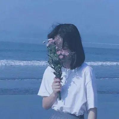 一批个性微信头像