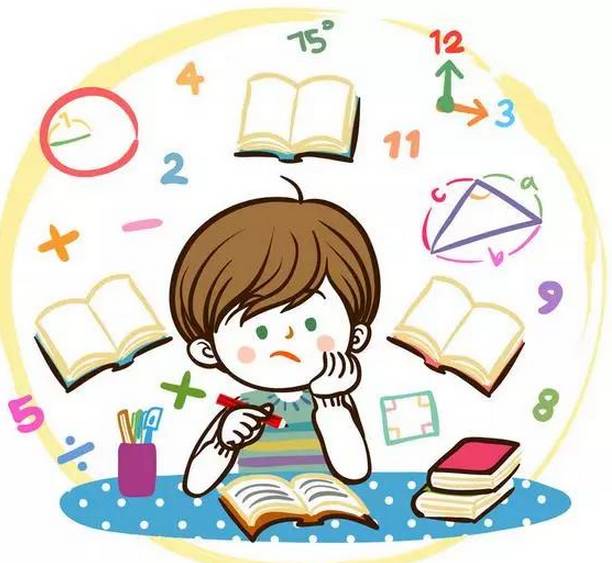 比游戏过瘾,比漫画搞笑,连奥数班老师都自叹不如的数学书来了