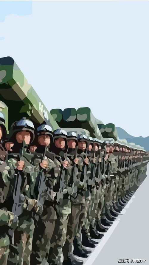 八一礼遇丨建军节活动分享,向最可爱的人致敬