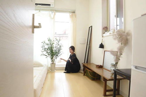 天哪日本年轻人的独居一人住,简直是我想一直单身的理由啊