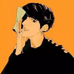抖音150张精选头像