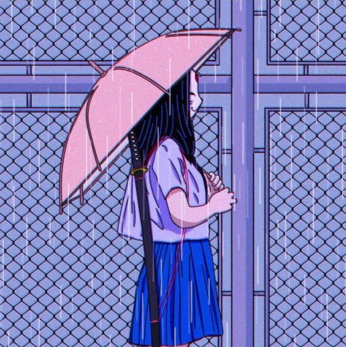 头像男生女生动漫情侣头像