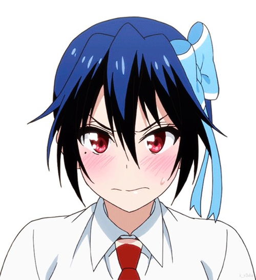 盘点动漫里那些令人傻傻分不清楚的性别大佬吧画男说女