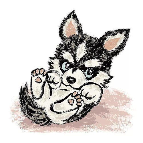 超甜情侣头像
