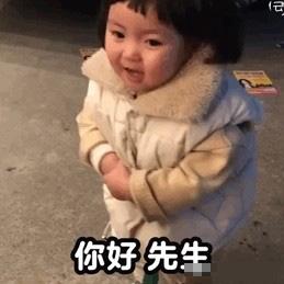 罗熙续费套路表情包你好先生,你的女友已过期,请问是否续费