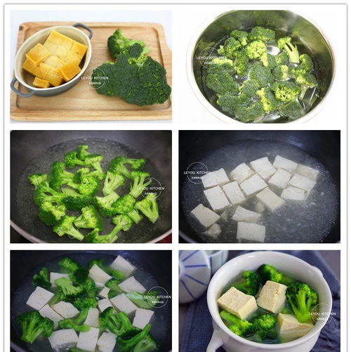 三伏天,不想吃油腻的,6道素菜做法,简单省事,一点不会剩下
