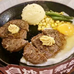 从动漫走出来的美食,还原度高达99抵食美味都在广州市区内