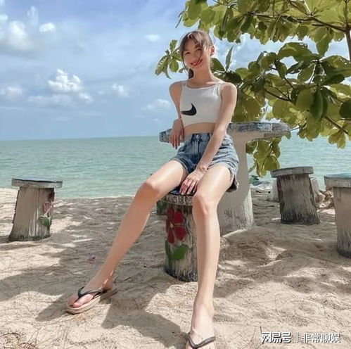 美不美先看腿新加坡的九位长腿美女,你会慕腿而来吗