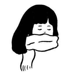 重口味小清新抠图贴纸高清壁纸堆糖,美好生活研究所