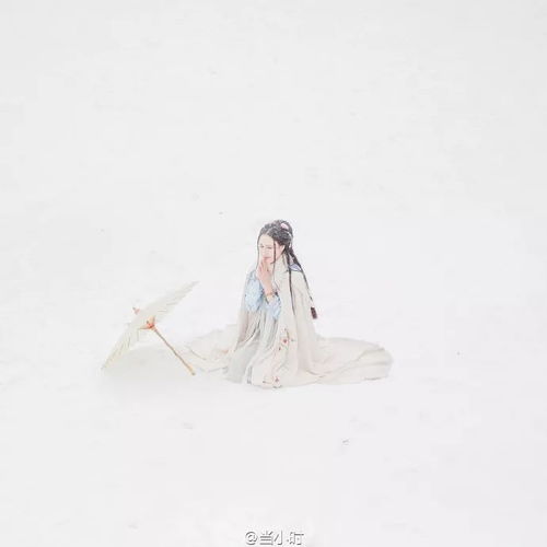 30岁美女辞职旅行走遍十几个国家,用汉服的美征服了整个世界...