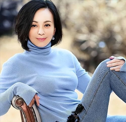 琼女郎王琳曾两嫁豪门,如今53岁仍单身,她现在后悔了吗
