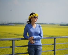 央视第一美女主持人,近照很美,40岁依然气质美若兰