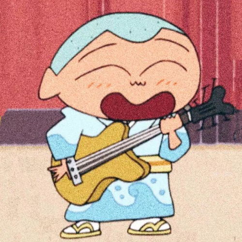 今日头像你的头像我的心事