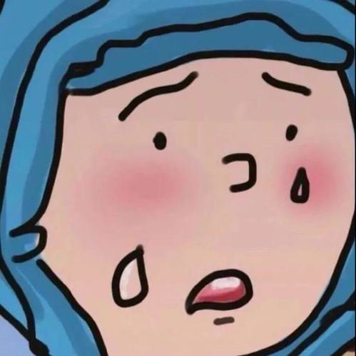 女生动漫头像,始于心动,终于白首