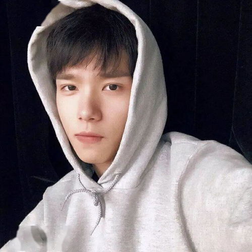 hi一起来换微信头像
