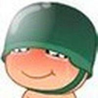 炮炮兵表情包高清微信头像图片大全