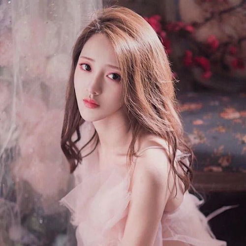 40岁女人的头像图片全智贤