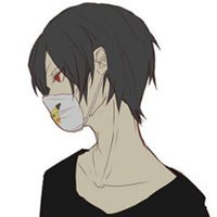 动漫头像男微笑着的微信头像图片大全