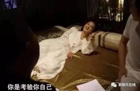 一言不合就捂脸原来ta们的羞点真不高