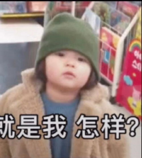 罗熙斗图表情包合集你怎么回事