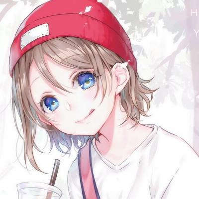 女生可爱头像卡通粉色尽揽少女卡通动漫头像我要个性网
