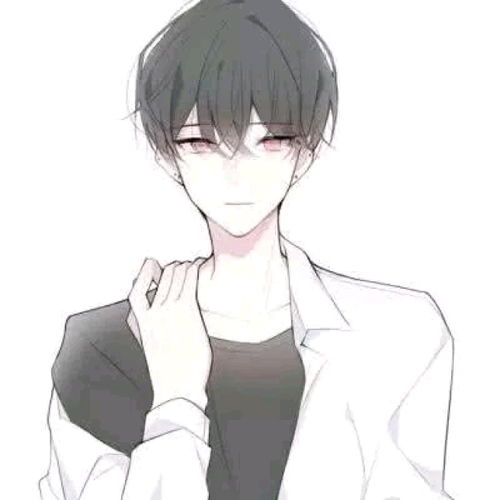 男女情侣头像