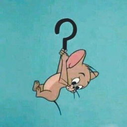 求猫和老鼠头像全部人物