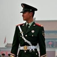 兵哥哥头像微信头像图片大全
