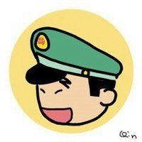 卡通军人战士微信头像图片微信头像图片大全