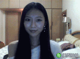 拜年自己的qq表情好玩