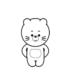 尔尔熊ii动态表情包gif