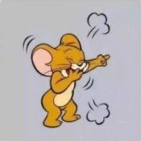 恶搞动漫头像