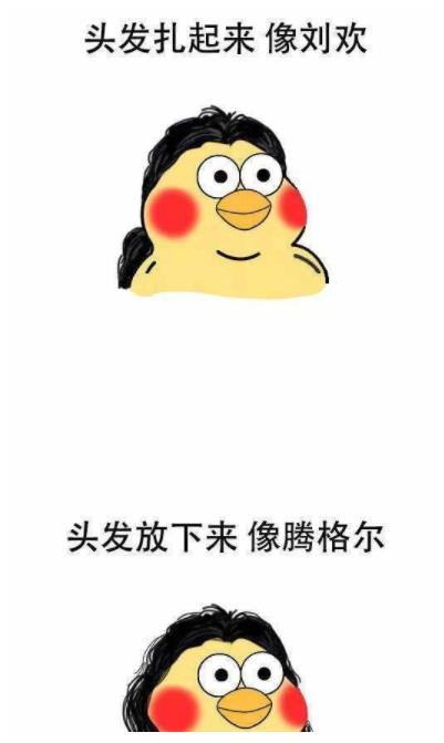 搞笑动图表情幽默笑话