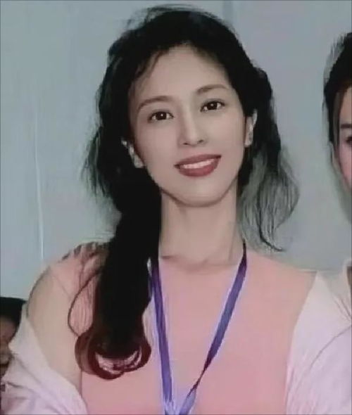 适合妈妈高雅微信头像刘亦菲