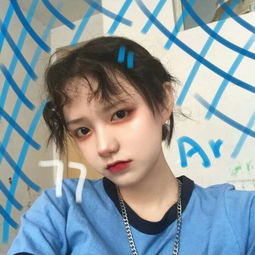 闺蜜头像两人可爱两张配对真人可爱范儿