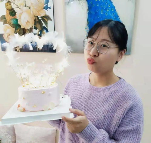 新东方老师好程冬洁三十岁的我并不焦虑