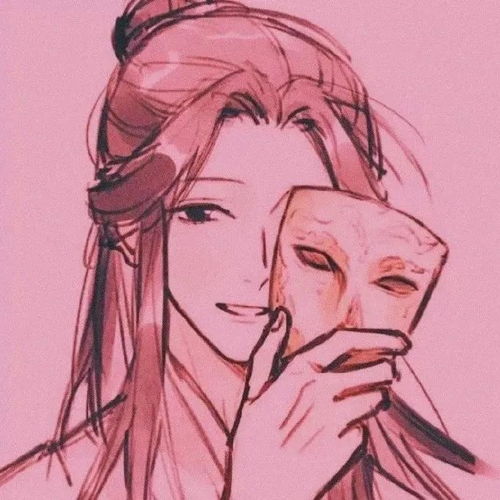 百看不厌的微信头像