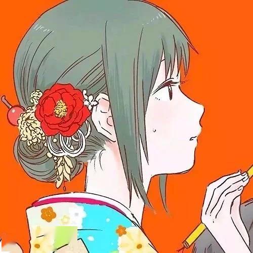 微信头像丨情侣头像,闺蜜头像,基友头像