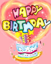 生日快乐搞笑表情包生日祝福