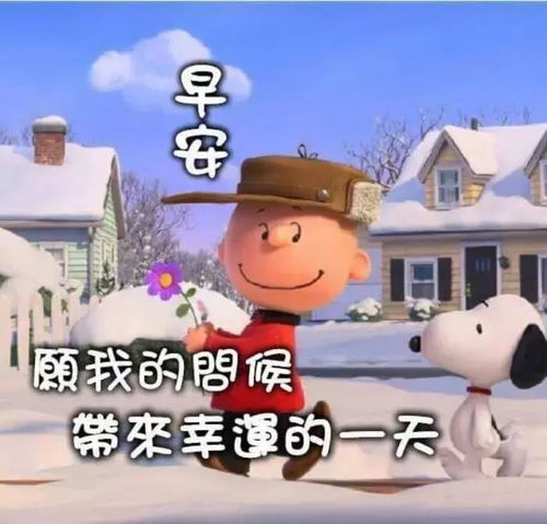 2018最新漂亮早安温馨问候语图片表情,早上动态图片大全
