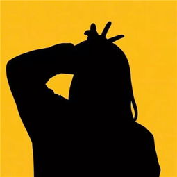 个性头像女生漫画素描头像2018幸福就是每一个微小愿望的达成