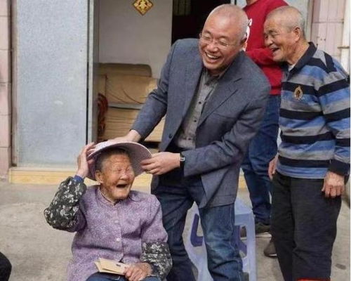 2022老人年龄新标准公布,这个年龄过后,就可以叫老年人