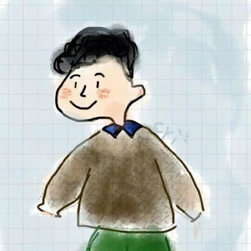 情侣头像抖音最火头像,潮人都用这些