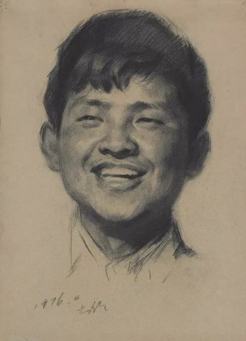 靳尚谊不懂得好坏,创作水平就上不去