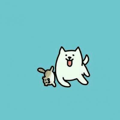 四人卡通头像一人一张法官