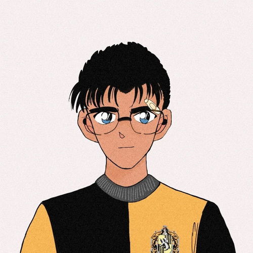 动漫头像大全微信头像男,女生头像