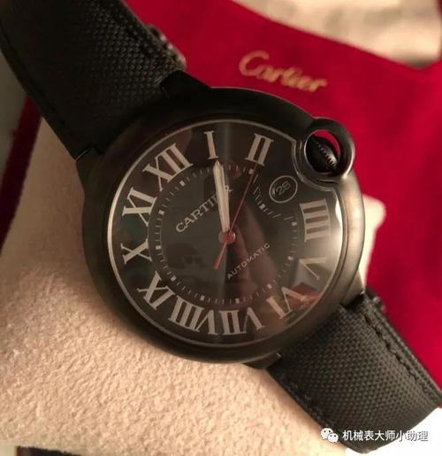机械表大师3040岁成熟男性最喜欢的手表品牌有哪些