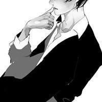 求动漫男西装男超清图